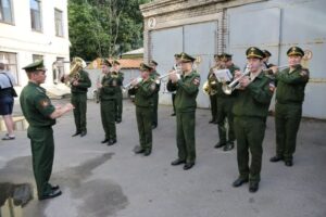 Законопроект о повышении призывного возраста внесли в Госдуму. Нижний порог будут поднимать три года