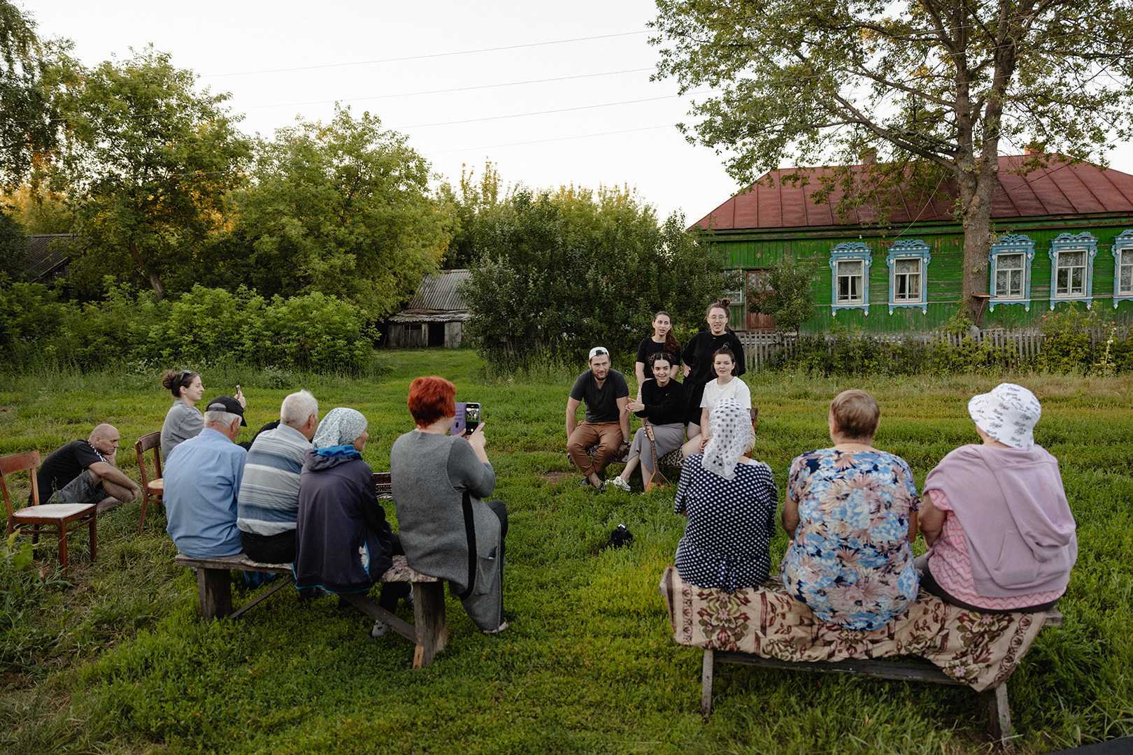 Фото: Сергей Мисенко