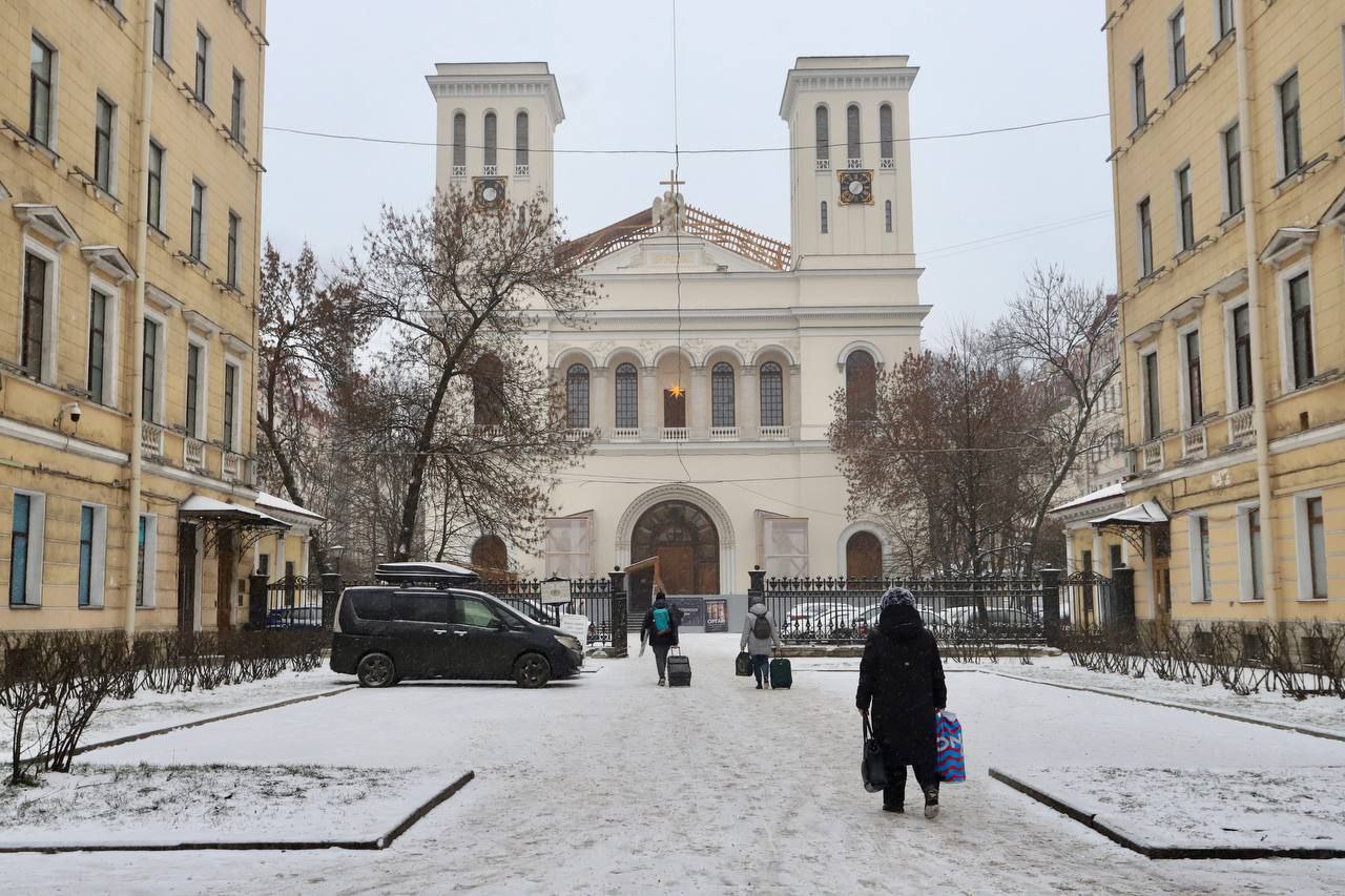 Фото: «Бумага»