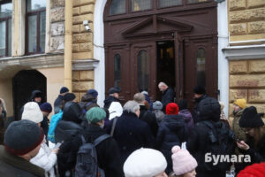 Генконсульство Польши в Петербурге прекратило свою работу